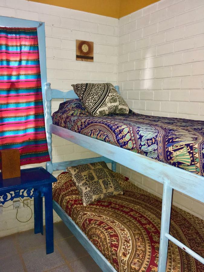 Casahostel Floresce Praia do Rosa Eksteriør billede