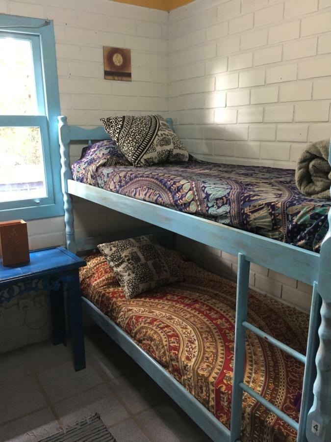 Casahostel Floresce Praia do Rosa Eksteriør billede