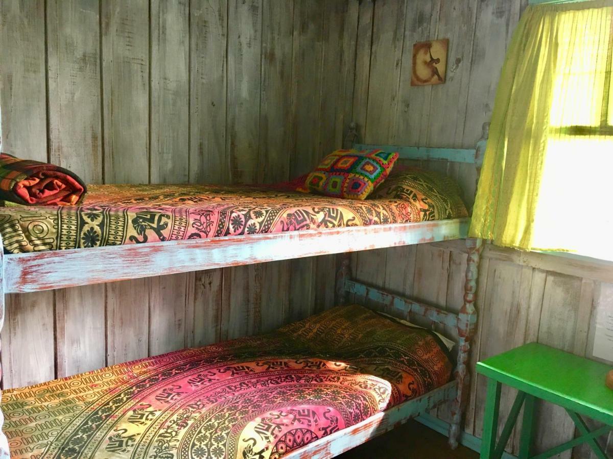 Casahostel Floresce Praia do Rosa Eksteriør billede