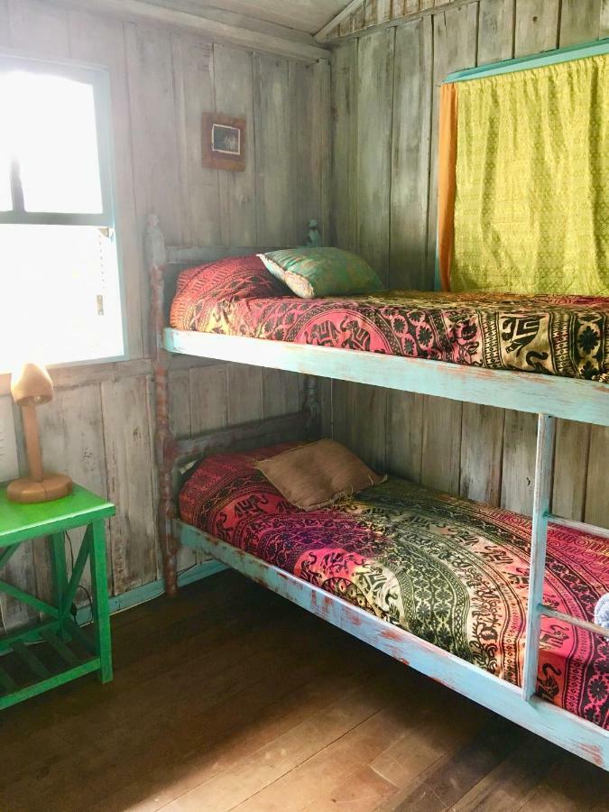 Casahostel Floresce Praia do Rosa Eksteriør billede